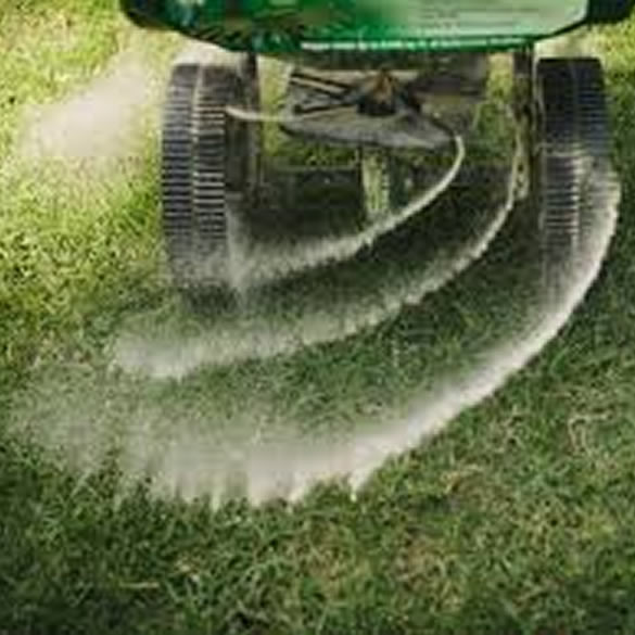 fertilising