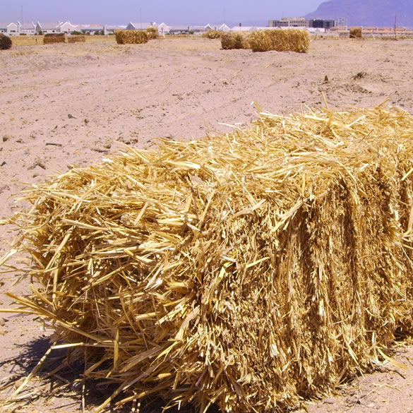 straw stabilisation