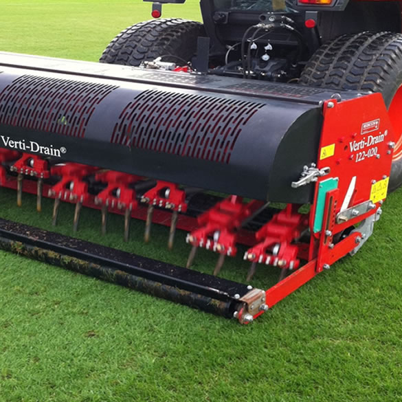 vertidrain